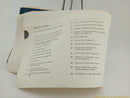 Mercedes 450SL Owner's Manual-9