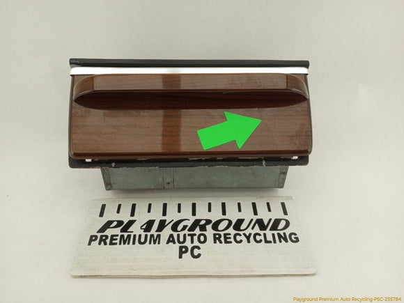 Mercedes 450SL Center Console Ash Tray