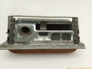 Mercedes 450SL Center Console Ash Tray-2
