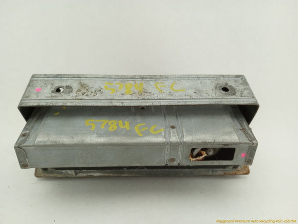 Mercedes 450SL Center Console Ash Tray