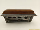 Mercedes 450SL Center Console Ash Tray-4