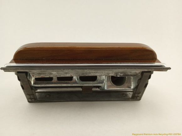 Mercedes 450SL Center Console Ash Tray