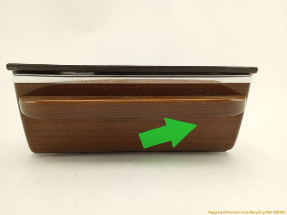 Mercedes 450SL Center Console Ash Tray