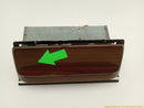 Mercedes 450SL Center Console Ash Tray-8