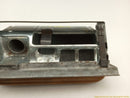 Mercedes 450SL Center Console Ash Tray-11