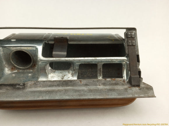 Mercedes 450SL Center Console Ash Tray