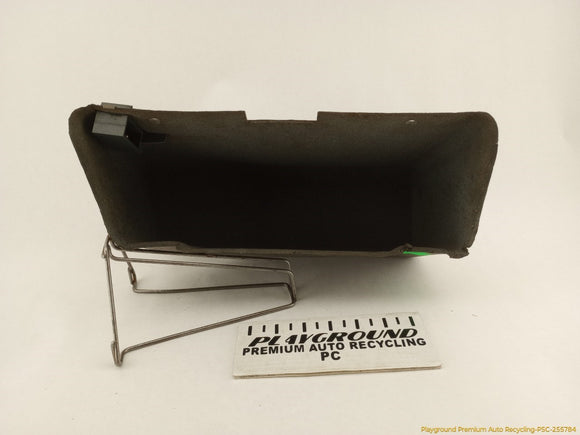Mercedes 450SL Glove Box Inner Liner