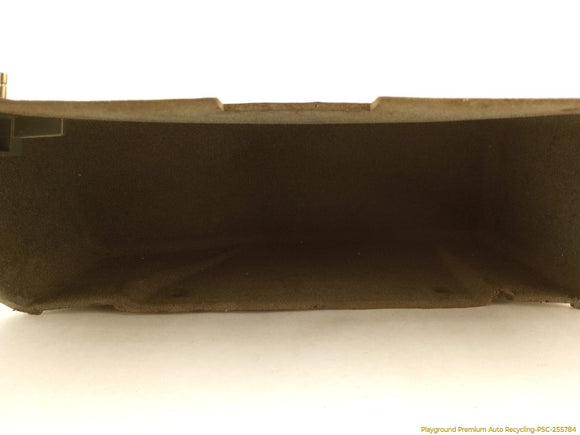 Mercedes 450SL Glove Box Inner Liner
