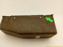 Mercedes 450SL Glove Box Inner Liner-6