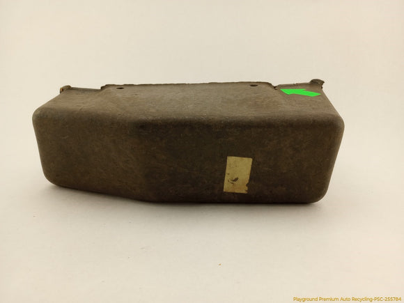 Mercedes 450SL Glove Box Inner Liner