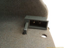 Mercedes 450SL Glove Box Inner Liner-10