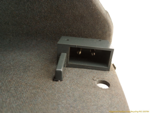 Mercedes 450SL Glove Box Inner Liner