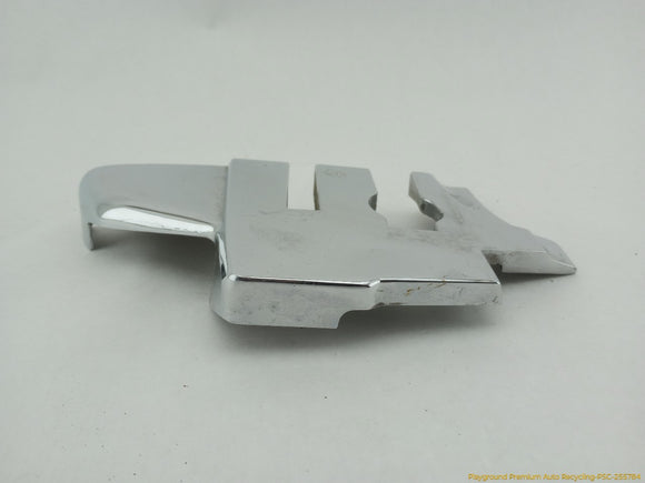 Mercedes 450SL Pair Of Convertible Top Hinge Cover Trims