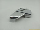 Mercedes 450SL Pair Of Convertible Top Hinge Cover Trims-7