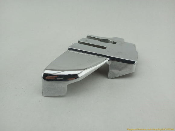 Mercedes 450SL Pair Of Convertible Top Hinge Cover Trims