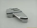Mercedes 450SL Pair Of Convertible Top Hinge Cover Trims-8