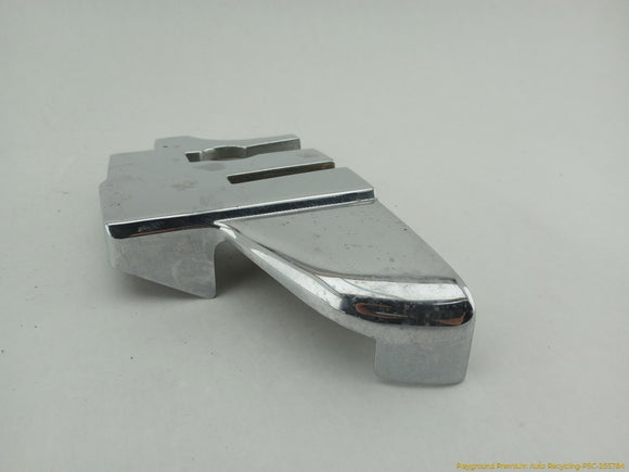 Mercedes 450SL Pair Of Convertible Top Hinge Cover Trims