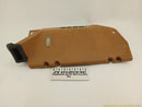 Mercedes 450SL Passenger Right Front Kick Trim Panel-1