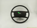 Mercedes 450SL Steering Wheel-1