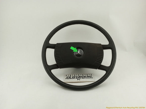 Mercedes 450SL Steering Wheel