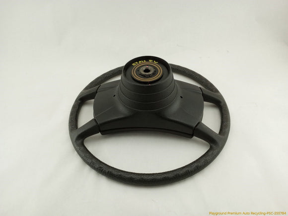 Mercedes 450SL Steering Wheel