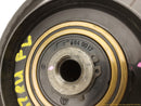 Mercedes 450SL Steering Wheel-3