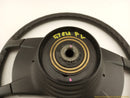 Mercedes 450SL Steering Wheel-4