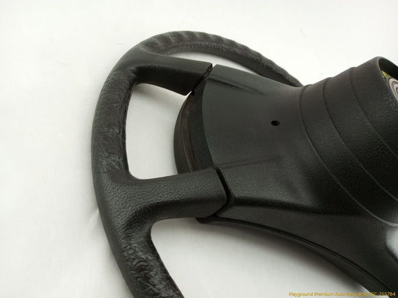 Mercedes 450SL Steering Wheel