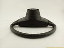 Mercedes 450SL Steering Wheel-8