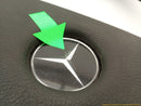 Mercedes 450SL Steering Wheel-9