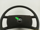 Mercedes 450SL Steering Wheel-11