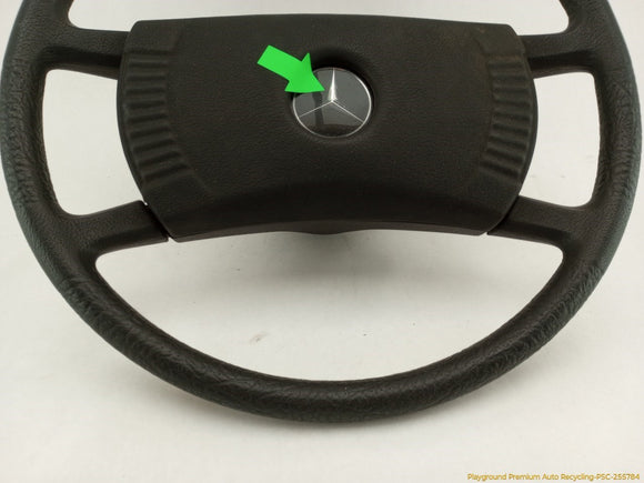 Mercedes 450SL Steering Wheel