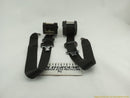 Mercedes 450SL Pair Of Front Seat Belt Retractors-1