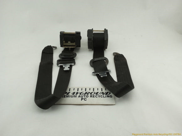 Mercedes 450SL Pair Of Front Seat Belt Retractors