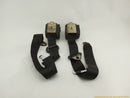 Mercedes 450SL Pair Of Front Seat Belt Retractors-2