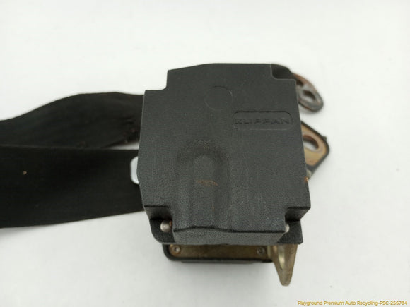 Mercedes 450SL Pair Of Front Seat Belt Retractors