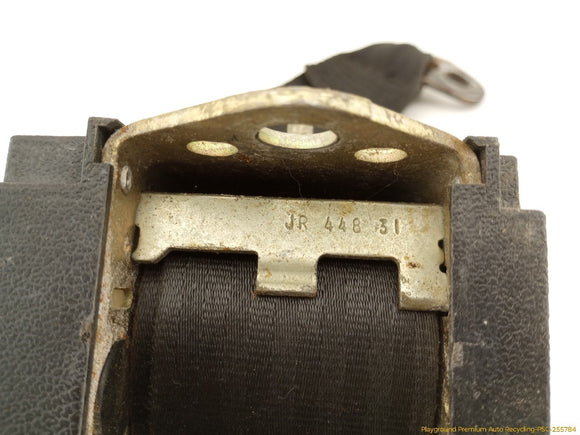 Mercedes 450SL Pair Of Front Seat Belt Retractors