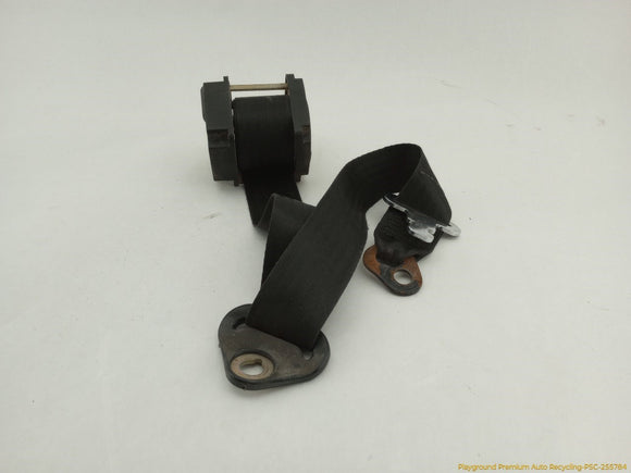Mercedes 450SL Pair Of Front Seat Belt Retractors