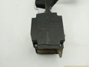 Mercedes 450SL Pair Of Front Seat Belt Retractors-10