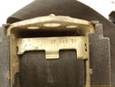 Mercedes 450SL Pair Of Front Seat Belt Retractors-12
