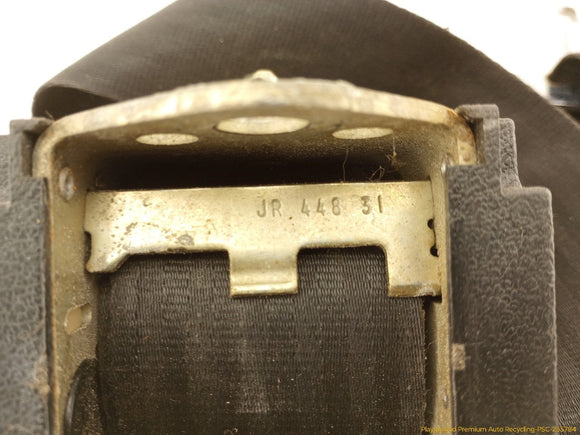Mercedes 450SL Pair Of Front Seat Belt Retractors