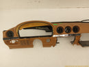 Mercedes 450SL Dashboard Panel-4