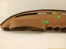 Mercedes 450SL Dashboard Panel-6
