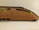 Mercedes 450SL Dashboard Panel-7