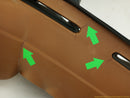 Mercedes 450SL Dashboard Panel-9