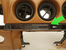 Mercedes 450SL Dashboard Panel-10