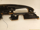 Mercedes 450SL Dashboard Panel-12