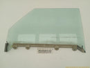 Mercedes 450SL Driver Left Front Door Window Glass-1