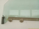 Mercedes 450SL Driver Left Front Door Window Glass-2