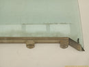 Mercedes 450SL Driver Left Front Door Window Glass-5